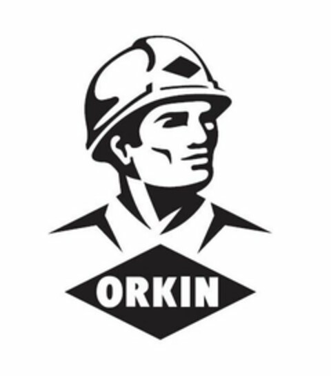 ORKIN Logo (USPTO, 10.11.2017)