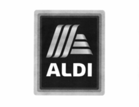 A ALDI Logo (USPTO, 01/12/2018)