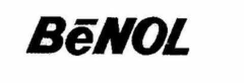 BENOL Logo (USPTO, 25.01.2018)