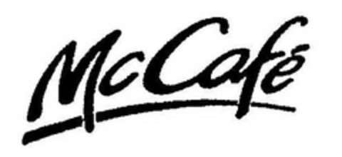 MCCAFÉ Logo (USPTO, 14.02.2018)