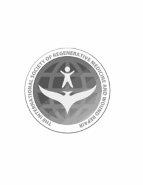 THE INTERNATIONAL SOCIETY OF REGENERATIVE MEDICINE AND WOUND REPAIR Logo (USPTO, 07.05.2018)