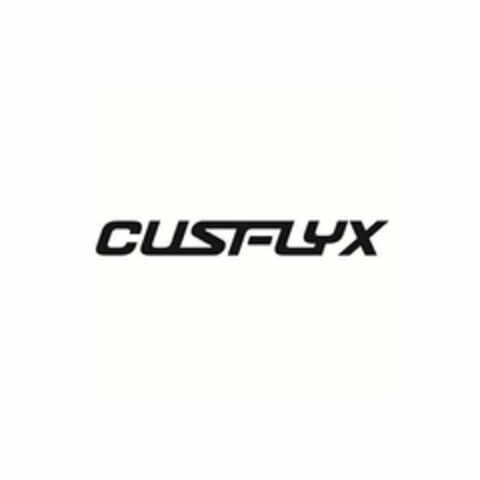 CUSFLYX Logo (USPTO, 08.05.2018)