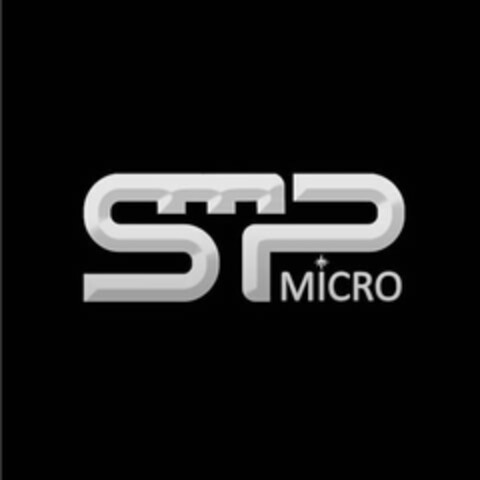 SMP MICRO Logo (USPTO, 06.06.2018)