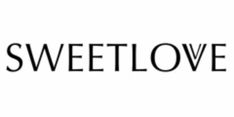 SWEETLOVE Logo (USPTO, 12.06.2018)