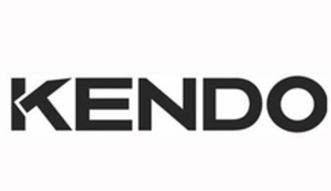 KENDO Logo (USPTO, 05.07.2018)