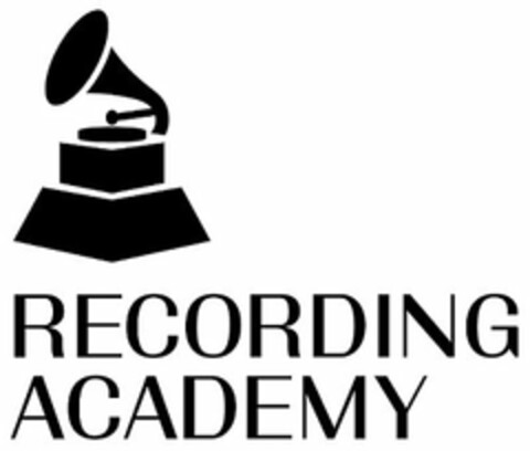 RECORDING ACADEMY Logo (USPTO, 31.07.2018)