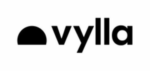 VYLLA Logo (USPTO, 31.07.2018)