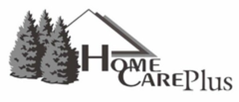 HOME CARE PLUS Logo (USPTO, 28.09.2018)