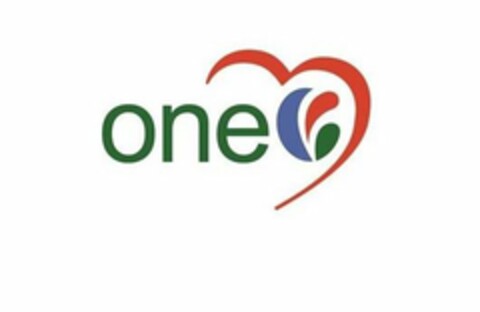 ONE Logo (USPTO, 10/11/2018)