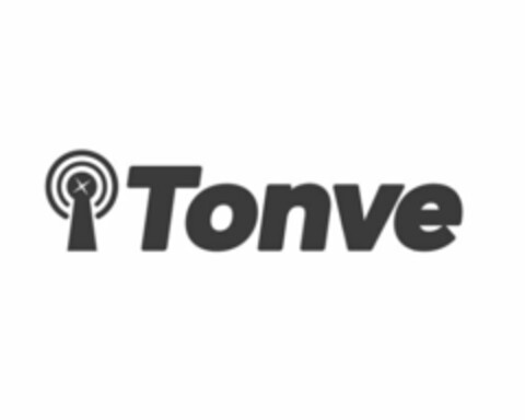 TONVE Logo (USPTO, 22.11.2018)