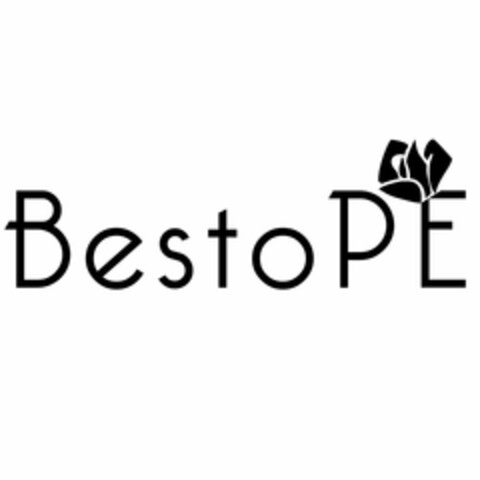 BESTOPE Logo (USPTO, 12/14/2018)