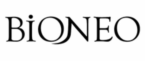 BIONEO Logo (USPTO, 01/09/2019)