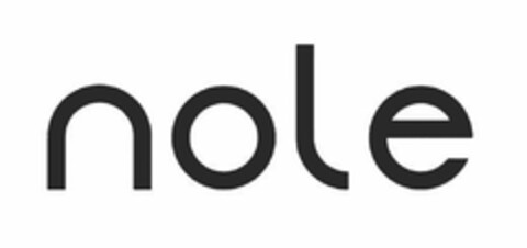 NOLE Logo (USPTO, 01/17/2019)