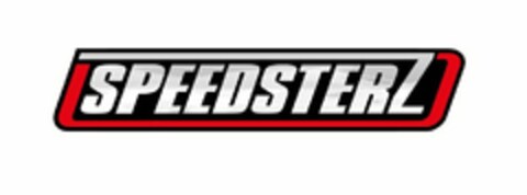 SPEEDSTERZ Logo (USPTO, 25.02.2019)