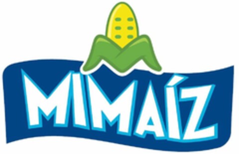 MIMAÍZ Logo (USPTO, 21.03.2019)