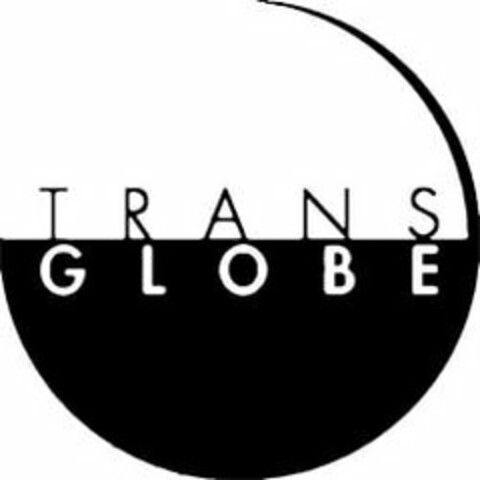 TRANS GLOBE Logo (USPTO, 03/28/2019)