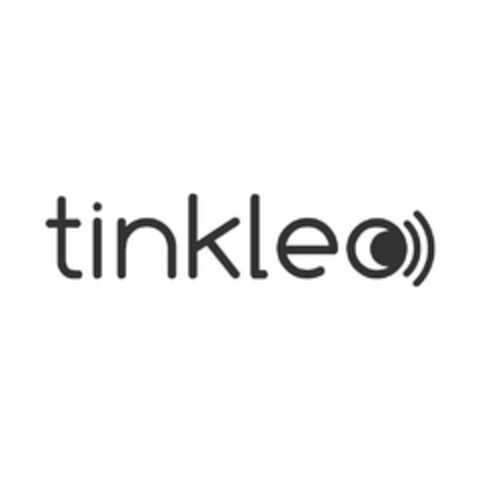 TINKLEO Logo (USPTO, 01.04.2019)