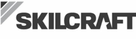 SKILCRAFT Logo (USPTO, 09.04.2019)