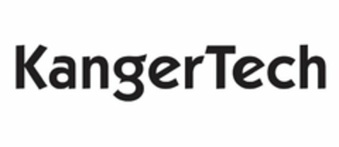 KANGERTECH Logo (USPTO, 24.04.2019)