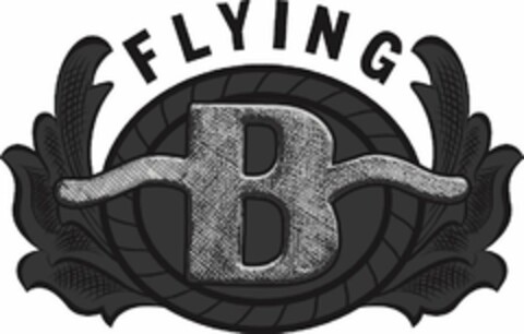 FLYING B Logo (USPTO, 15.05.2019)