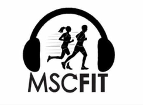 MSCFIT Logo (USPTO, 06/18/2019)