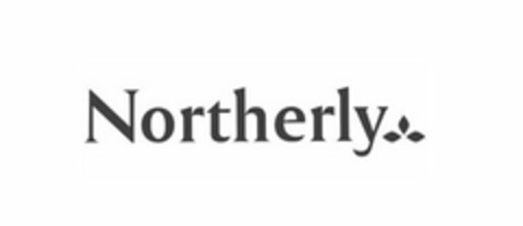 NORTHERLY Logo (USPTO, 18.06.2019)