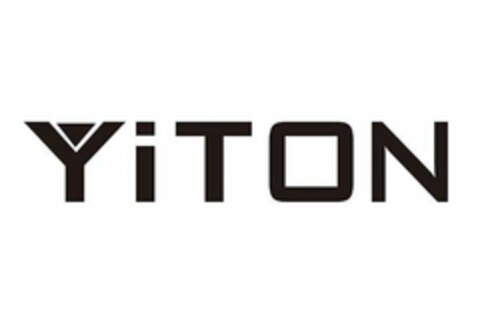 YITON Logo (USPTO, 26.06.2019)