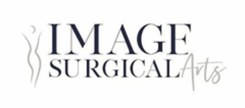 IMAGE SURGICAL ARTS Logo (USPTO, 01.07.2019)
