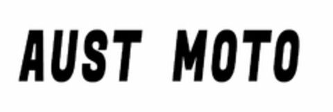 AUST MOTO Logo (USPTO, 26.07.2019)