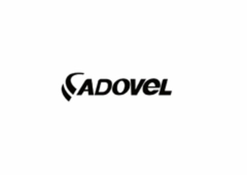 ADOVEL Logo (USPTO, 02.08.2019)