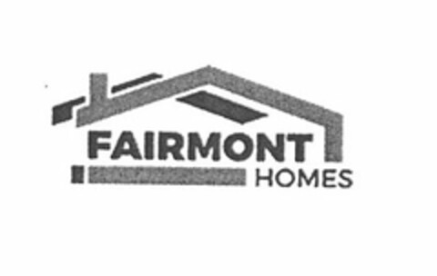 FAIRMONT HOMES Logo (USPTO, 07.08.2019)