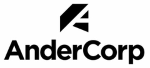 A ANDERCORP Logo (USPTO, 30.08.2019)