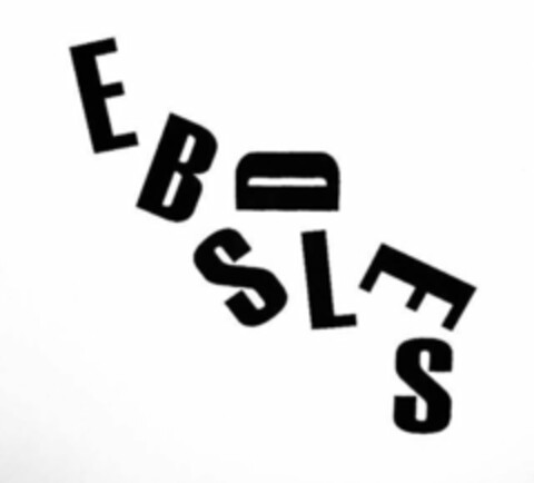 E B S D L E S Logo (USPTO, 25.09.2019)