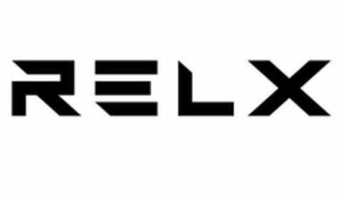 RELX Logo (USPTO, 27.09.2019)