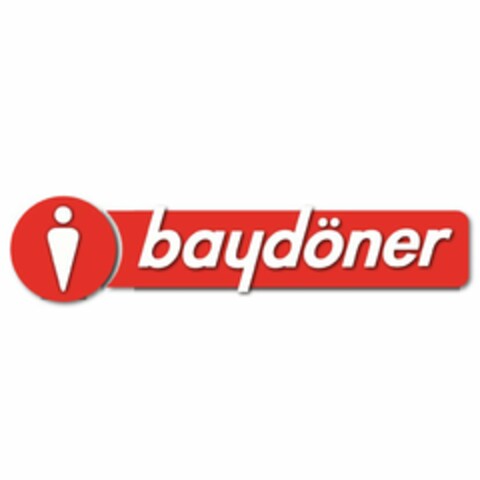 BAYDÖNER Logo (USPTO, 14.10.2019)
