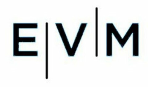 EVM Logo (USPTO, 10/17/2019)