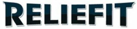 RELIEFIT Logo (USPTO, 24.10.2019)