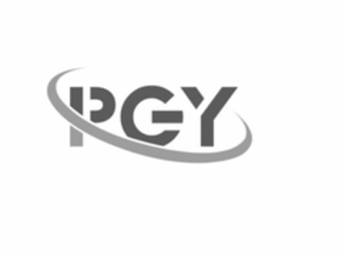 PGY Logo (USPTO, 11/21/2019)