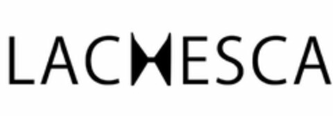 LACHESCA Logo (USPTO, 04.12.2019)