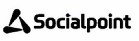 SOCIALPOINT Logo (USPTO, 23.12.2019)