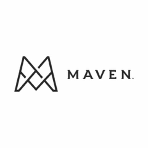 MAVEN M Logo (USPTO, 21.01.2020)