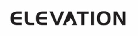 ELEVATION Logo (USPTO, 01/22/2020)