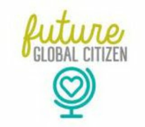 FUTURE GLOBAL CITIZEN Logo (USPTO, 24.01.2020)