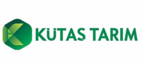 KUTAS TARIM Logo (USPTO, 28.01.2020)