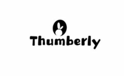 THUMBERLY Logo (USPTO, 10.02.2020)