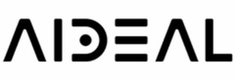 AIDEAL Logo (USPTO, 12.02.2020)