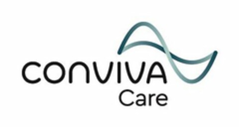 CONVIVA CARE Logo (USPTO, 02/14/2020)