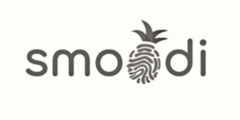 SMODI Logo (USPTO, 03/05/2020)
