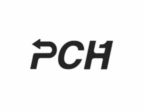 PCH1 Logo (USPTO, 23.03.2020)