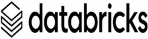 DATABRICKS Logo (USPTO, 04/06/2020)